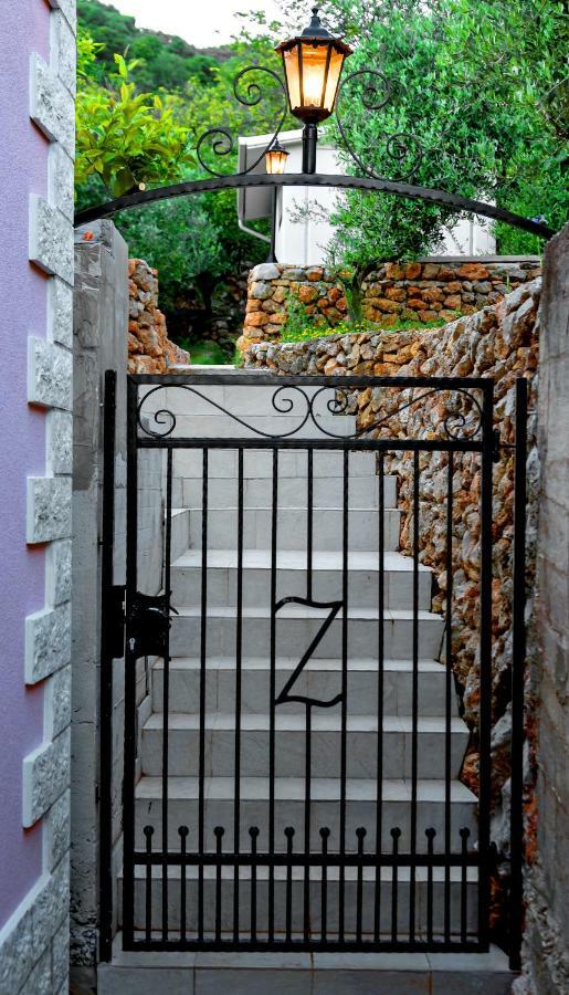 דירות Komiža Casa Katalina מראה חיצוני תמונה